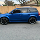 Image for article titled At $4,950, Will This 2005 Saturn Vue Red Line Have You Seeing Stars?